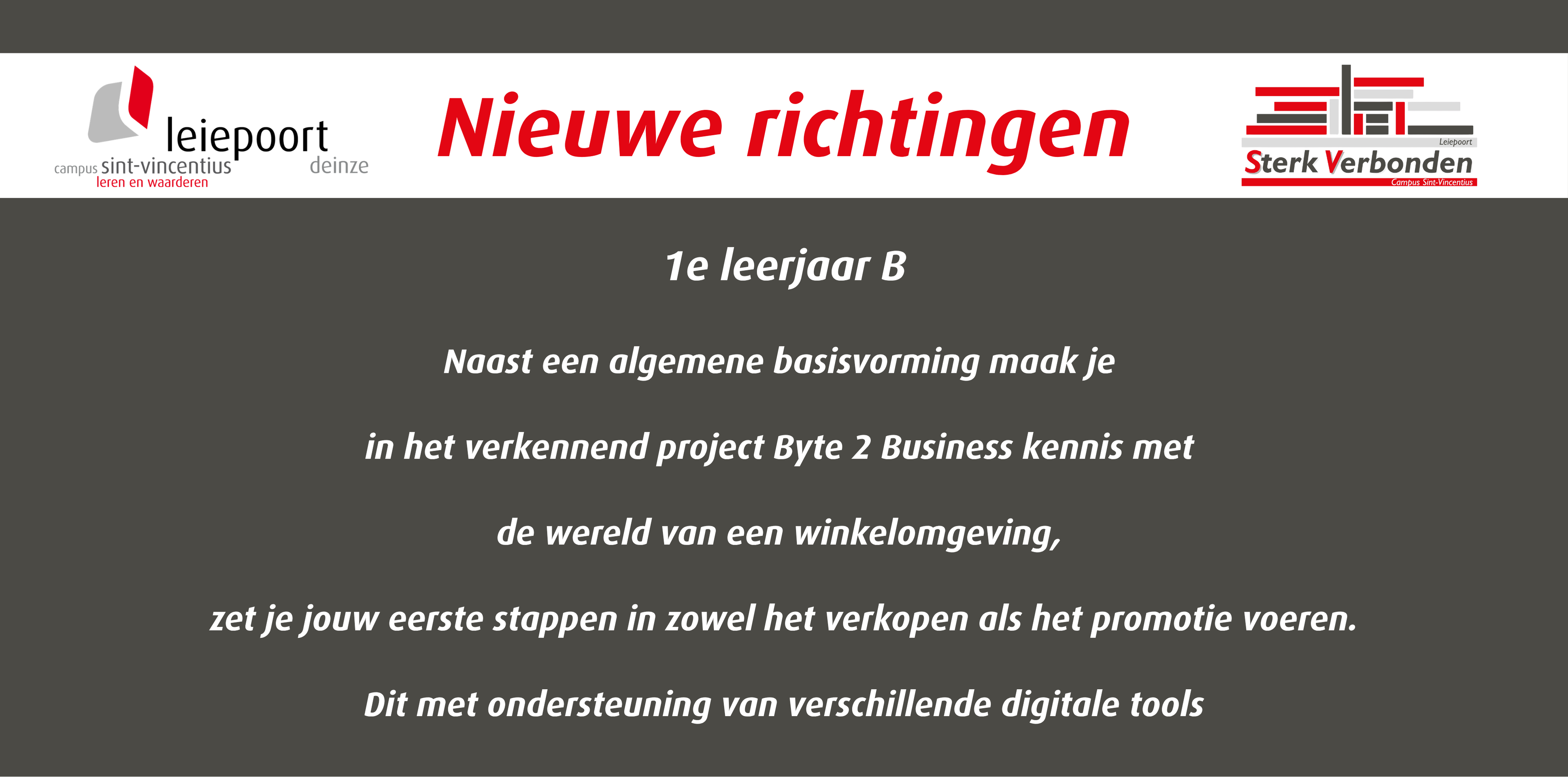 First slide