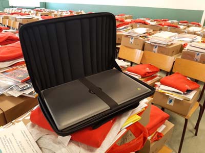 Schoolmateriaal en schoolboeken